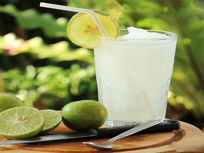 Fresh Lime